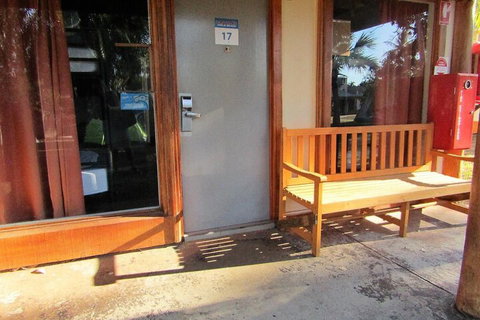 Nomads Airlie Beach - Accommodation QLD 5