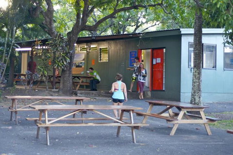 Nomads Airlie Beach - Accommodation QLD 1
