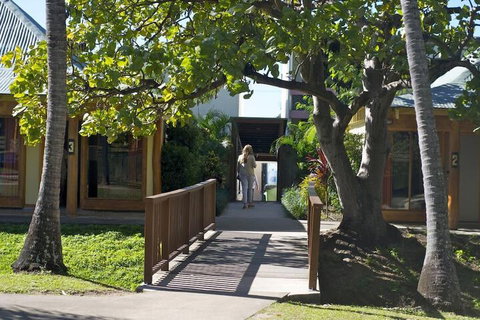 Nomads Airlie Beach - Accommodation QLD 2