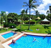 Nomads Airlie Beach - Accommodation QLD