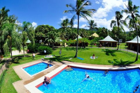 Nomads Airlie Beach - Accommodation QLD 0
