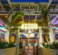 Astor Hotel Motel - Accommodation QLD