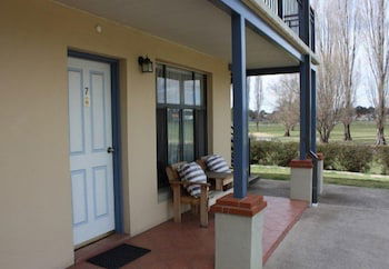 Elite Motor Inn - Accommodation QLD 0