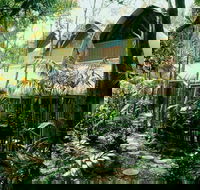 The Garden Burees - Accommodation QLD