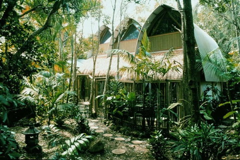 The Garden Burees - Accommodation QLD 0