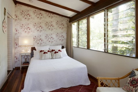 The Garden Burees - Accommodation QLD 2