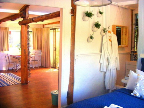 The Garden Burees - Accommodation QLD 3