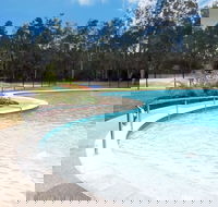 Discovery Parks  Byron Bay - Accommodation QLD