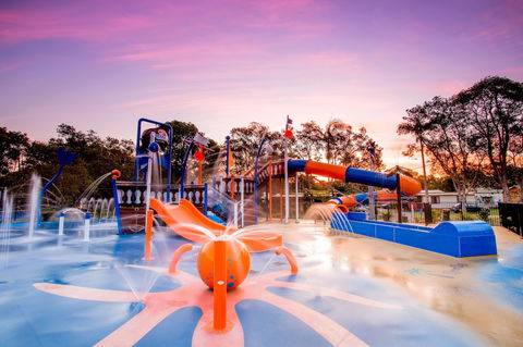 Discovery Parks â€“ Byron Bay - Accommodation QLD 6