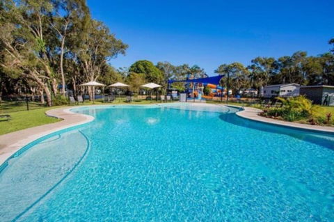 Discovery Parks â€“ Byron Bay - Accommodation QLD 3