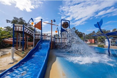 Discovery Parks â€“ Byron Bay - Accommodation QLD 2