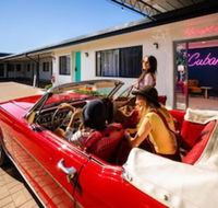 Ballina Byron Motor Inn - Accommodation QLD
