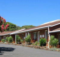 Port Campbell Motor Inn - Accommodation QLD