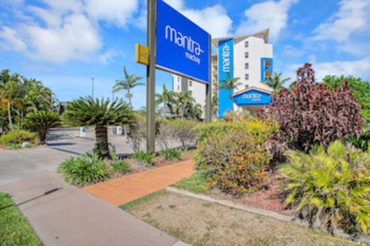 Andergrove QLD Accommodation QLD