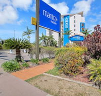 Mantra Mackay - Accommodation QLD