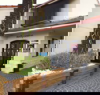 Burke and Wills Motor Inn - Accommodation QLD