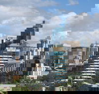 The Maisonette - Accommodation QLD