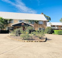 Campbelltown Colonial Motor Inn - Accommodation QLD