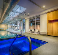 Milano Serviced Apartments - Accommodation QLD