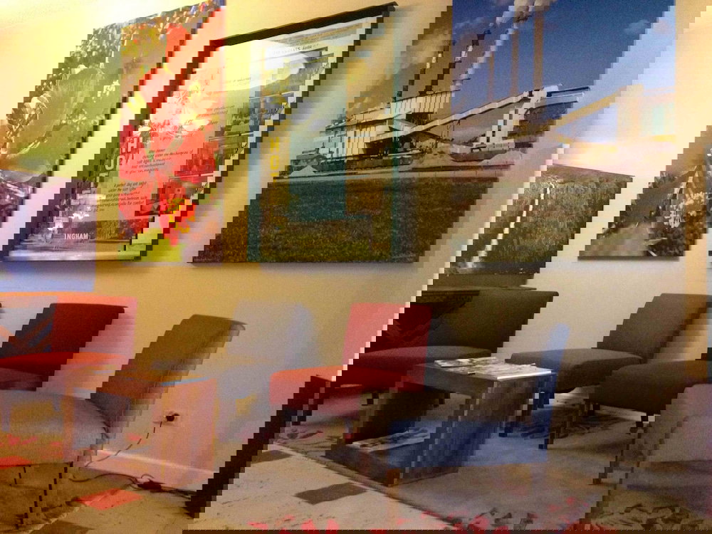 Mt Fox QLD Accommodation QLD