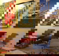 Lees Hotel - Accommodation QLD