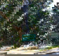Byron Bay Rainforest Resort - Accommodation QLD