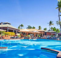 Karratha International Hotel - Accommodation QLD
