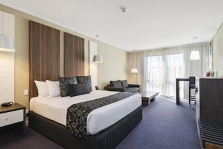  Accommodation QLD