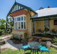 Danum House B  B - Accommodation QLD