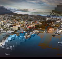 Customs House Hotel - Accommodation QLD