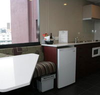 Fountainside Hotel - Accommodation QLD