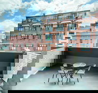 Central Studio Hotel Sydney - Accommodation QLD