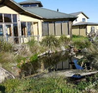 Great Ocean Ecolodge - Accommodation QLD