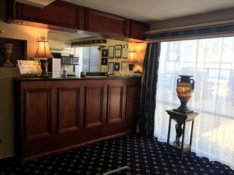 Albury Georgian Motel & Suites - Accommodation QLD 2