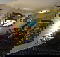 Albury Georgian Motel  Suites - Accommodation QLD