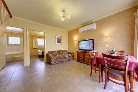 Albury Georgian Motel & Suites - Accommodation QLD 5