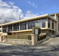 Commodore Regent - Accommodation QLD