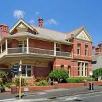Bed And Breakfast Cable Beach WA Accommodation QLD