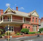 Gatehouse on Ryrie - Accommodation QLD