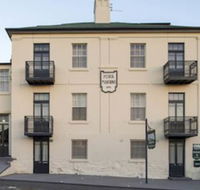 Apartments at York Mansions - Accommodation QLD