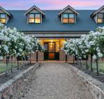 Abbotsford Country House - Accommodation QLD