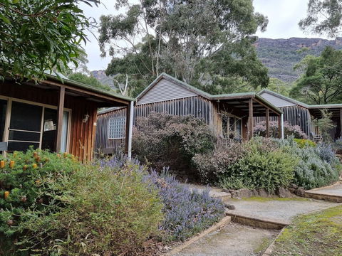 D'Altons Studios - Accommodation QLD 1