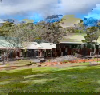 D'Altons Studios - Accommodation QLD