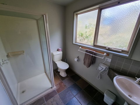 D'Altons Studios - Accommodation QLD 6