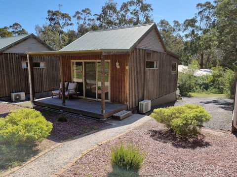 D'Altons Studios - Accommodation QLD 2