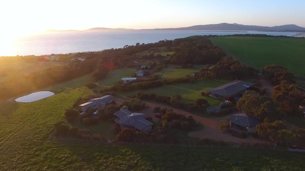 Yanakie VIC Accommodation QLD