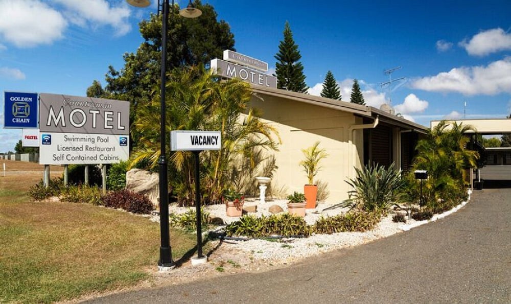  Accommodation QLD