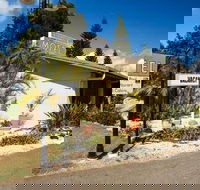 Biloela Countryman Motel - Accommodation QLD