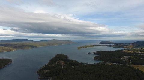 Fox And Hounds Inn - Accommodation QLD 2