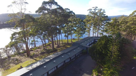 Fox And Hounds Inn - Accommodation QLD 1